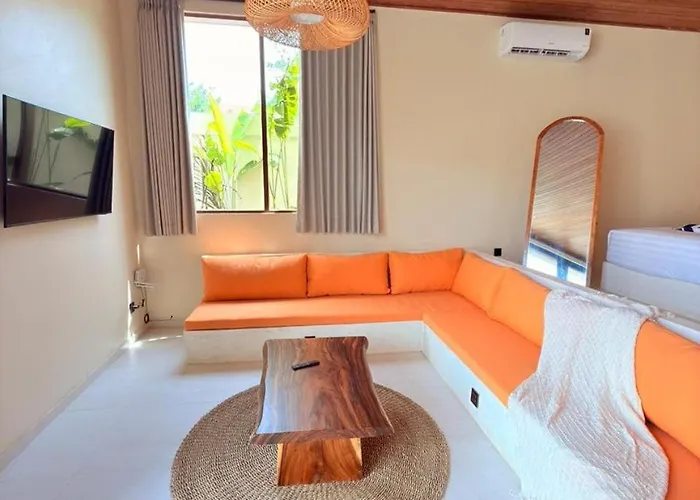 Villa Saraswati I *
