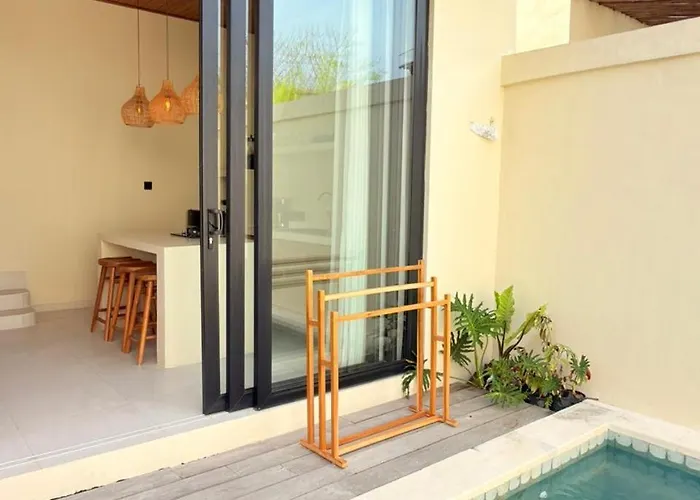 Saraswati I Villa