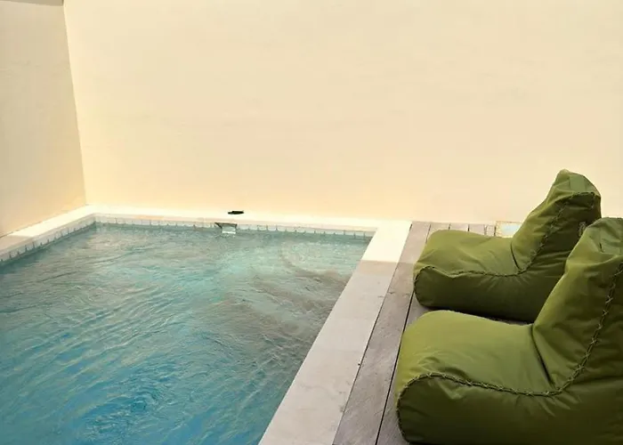 Saraswati I Villa Uluwatu