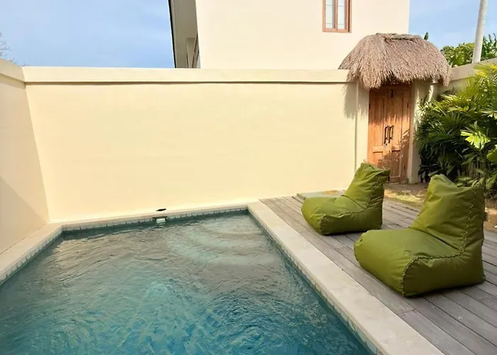 Villa Saraswati I *