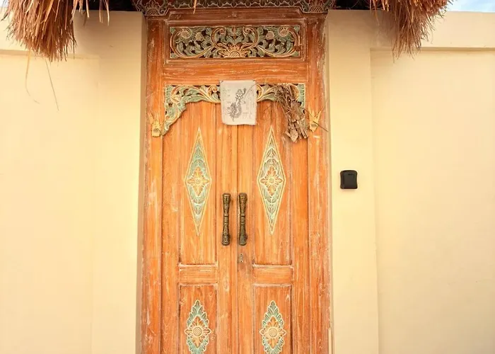 Villa Saraswati I *